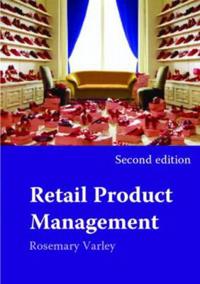 Retail Product Management