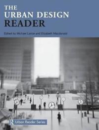The Urban Design Reader
