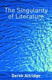 The Singularity of Literature