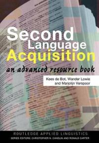 Second Language Acquistion