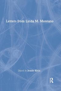 Essential Writings of Linda Montano