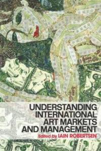 Understand Inter Art Markets
