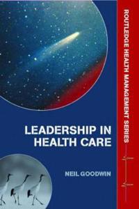 Leadership in Healthcare