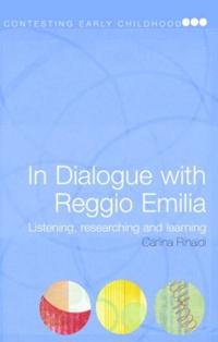 In Dialogue with Reggio Emilia