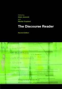 Discourse Reader