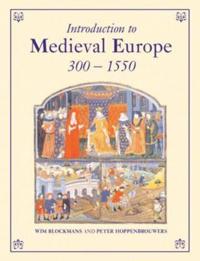 Introduction to Medieval Europe 300-1550