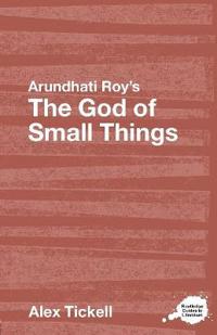 Arundhati Roy's 