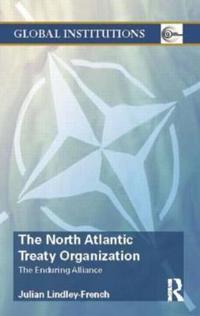 The North Atlantic Treaty Organization