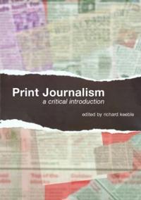 Print Journalism