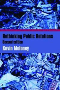 Rethinking Public Relations