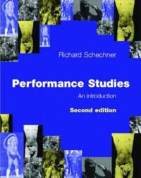 Performance Studies