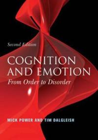 Cognition and Emotion