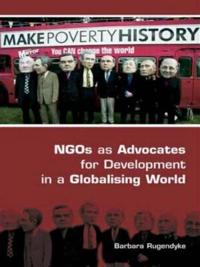 NGO's as Advocates for Development in a Globalising World