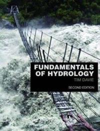 Fundamentals of Hydrology