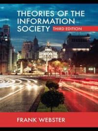 Theories of the Information Society