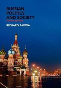 Russian Politics and Society
