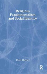 Religious Fundamentalism and Social Identity