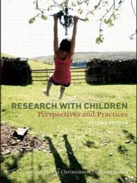 Research with Children