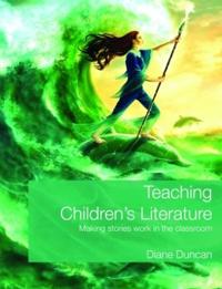 Teaching Children's Literature