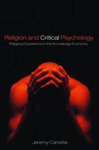 Religion and Critical Psychology