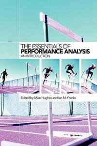The Essentials of Performance Analysis