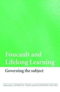 Foucault and Lifelong Learning