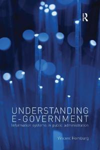 Understanding E-government