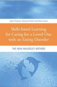 Skills-based Learning for Caring for a Loved One with an Eating Disorder