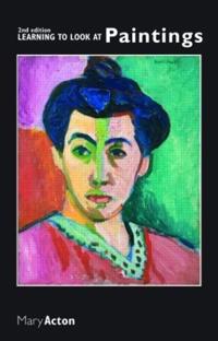 Learning to Look at Paintings