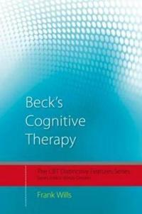 Beck's Cognitive Therapy