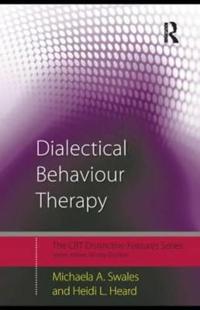 Dialectical Behaviour Therapy