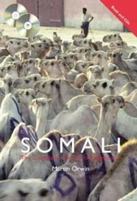 Colloquial Somali