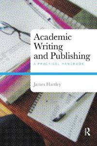 Academic Writing and Publishing
