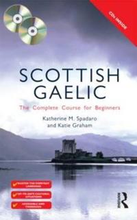 Colloquial Scottish Gaelic