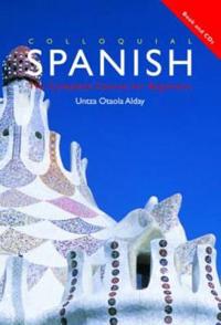 Colloquial Spanish
