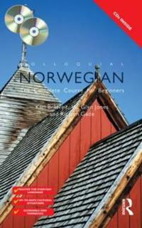 Colloquial Norwegian