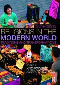 Religions in the Modern World