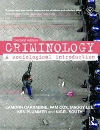 Criminology