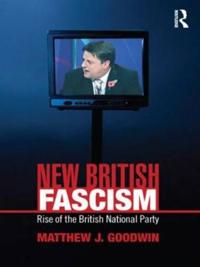 New British Fascism