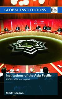 Institutions of the Asia Pacific