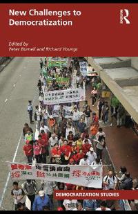 New Challenges to Democratization