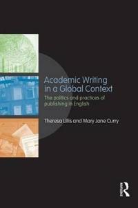 Academic Writing in a Global Context