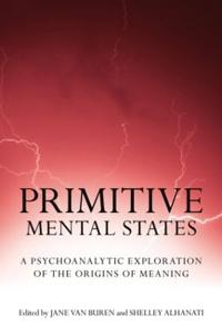 Primitive Mental States