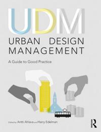 Urban Design Management
