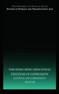 Freedom of Expression