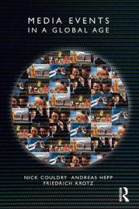Media Events in a Global Age