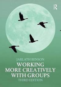 Working More Creatively With Groups