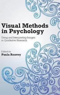 Visual Methods in Psychology