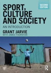 Sport, Culture and Society