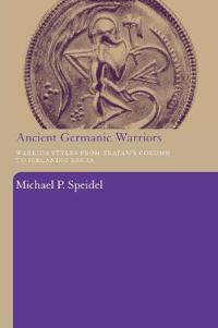 Ancient Germanic Warriors